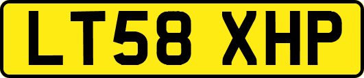 LT58XHP