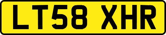 LT58XHR
