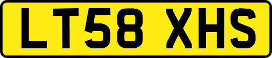 LT58XHS