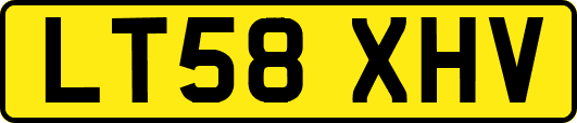 LT58XHV