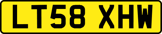 LT58XHW