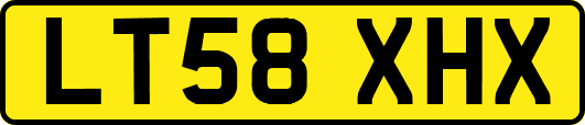 LT58XHX