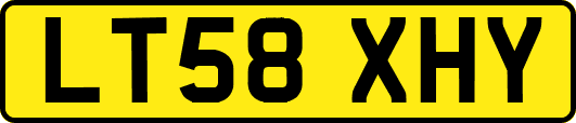 LT58XHY