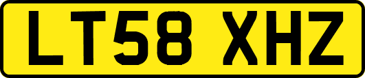 LT58XHZ