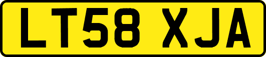 LT58XJA