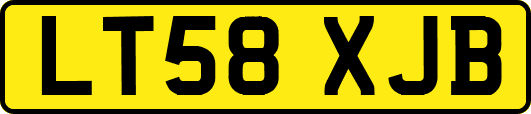 LT58XJB