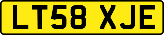 LT58XJE