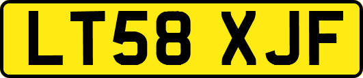LT58XJF