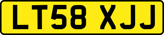LT58XJJ