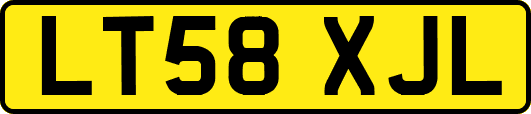 LT58XJL