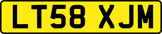 LT58XJM
