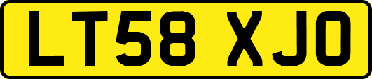 LT58XJO