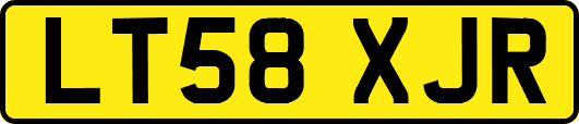 LT58XJR