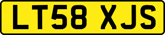 LT58XJS