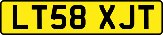 LT58XJT
