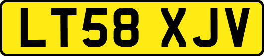 LT58XJV
