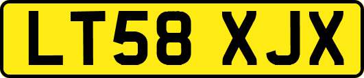 LT58XJX