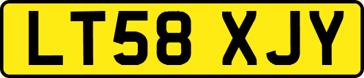 LT58XJY