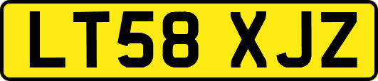 LT58XJZ