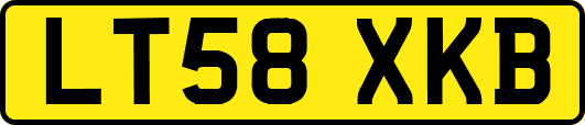 LT58XKB