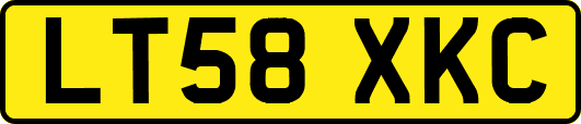LT58XKC
