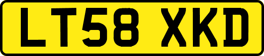 LT58XKD