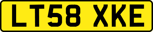LT58XKE