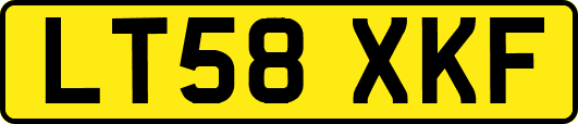 LT58XKF