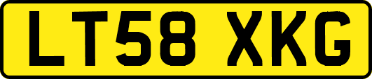 LT58XKG