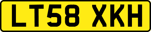 LT58XKH