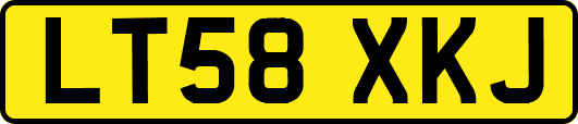 LT58XKJ