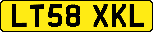LT58XKL