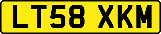 LT58XKM