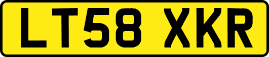 LT58XKR