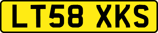 LT58XKS