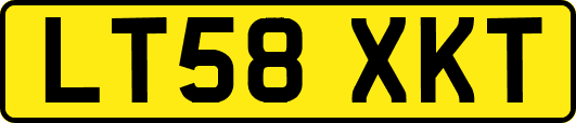 LT58XKT