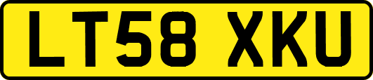 LT58XKU