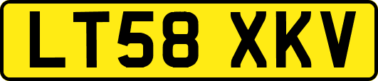 LT58XKV