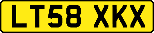 LT58XKX