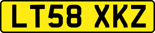 LT58XKZ