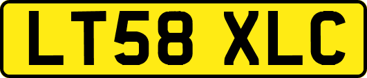LT58XLC