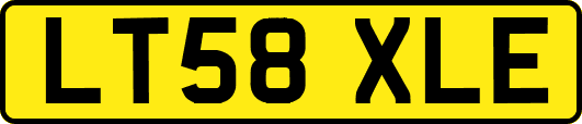 LT58XLE
