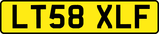 LT58XLF