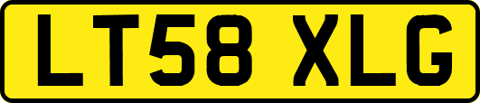 LT58XLG