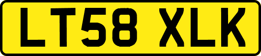 LT58XLK