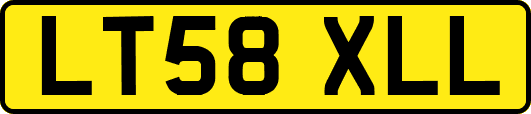 LT58XLL