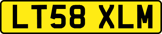 LT58XLM