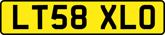 LT58XLO