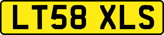 LT58XLS