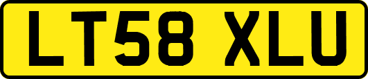 LT58XLU
